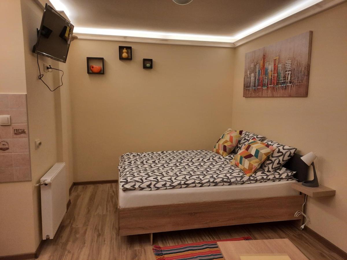 Soul Hotel Palics Kültér fotó