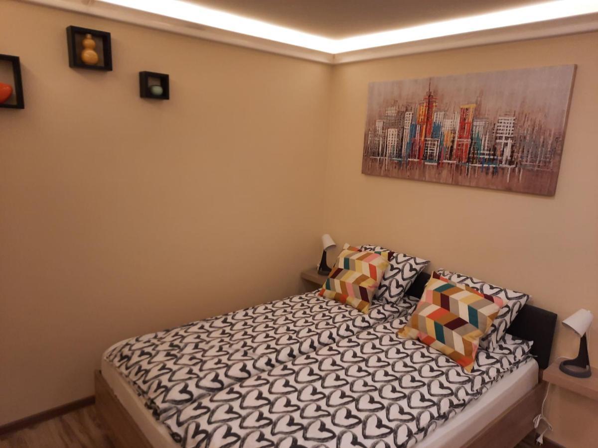 Soul Hotel Palics Kültér fotó