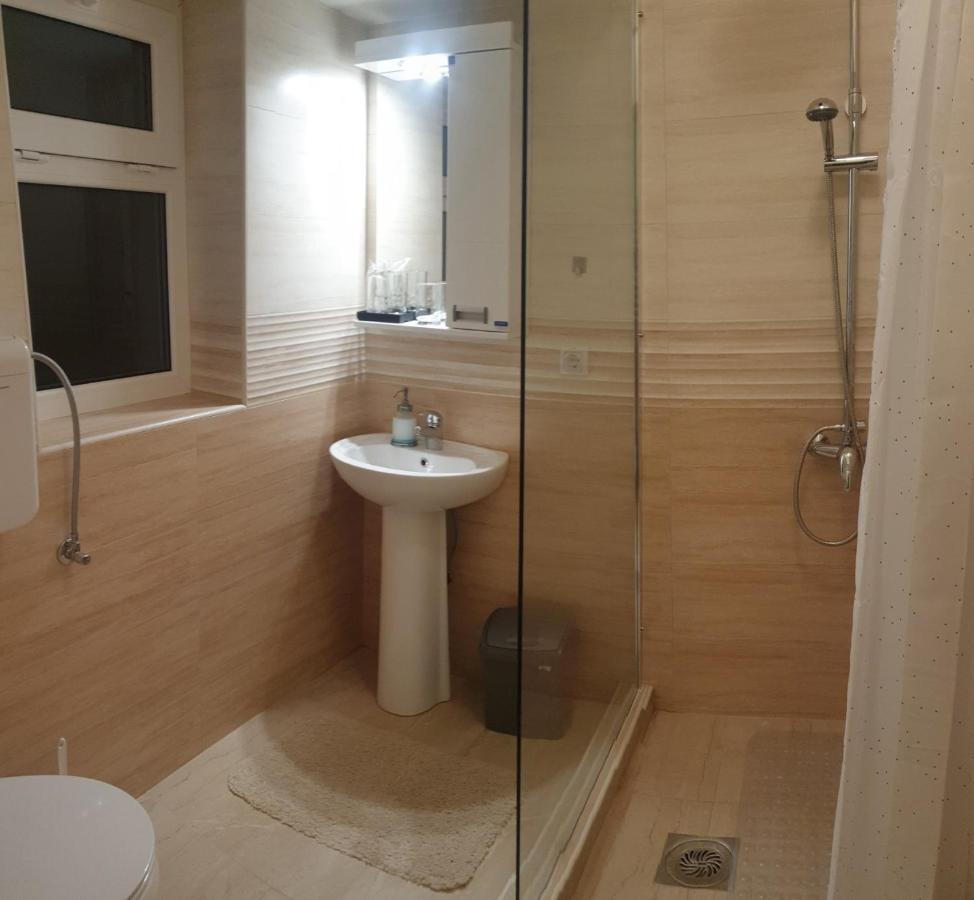 Soul Hotel Palics Kültér fotó