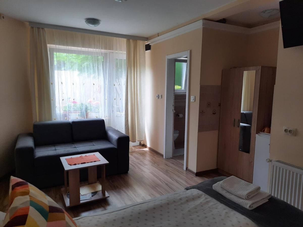 Soul Hotel Palics Kültér fotó