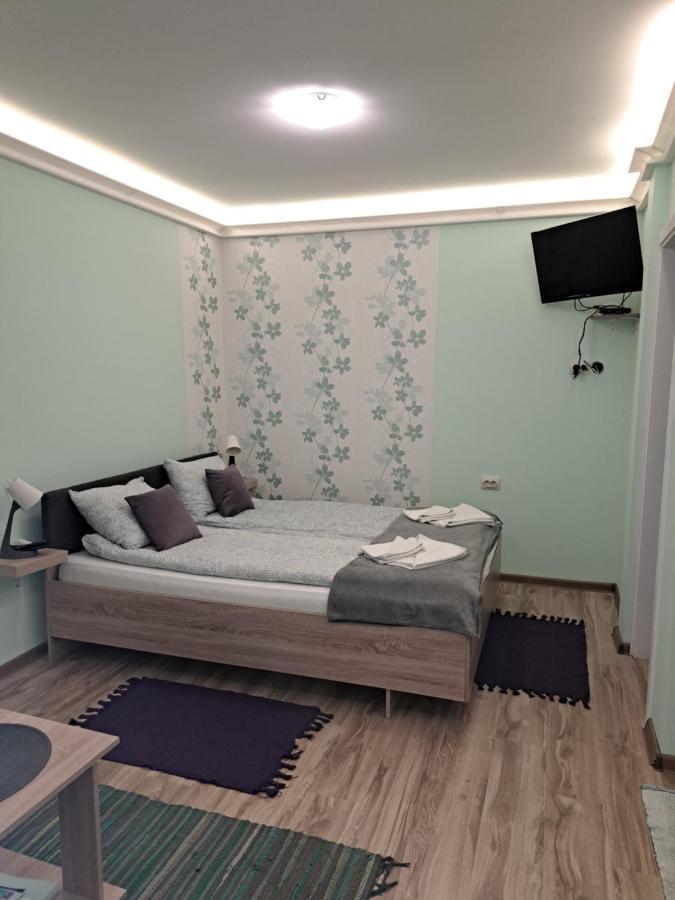 Soul Hotel Palics Kültér fotó