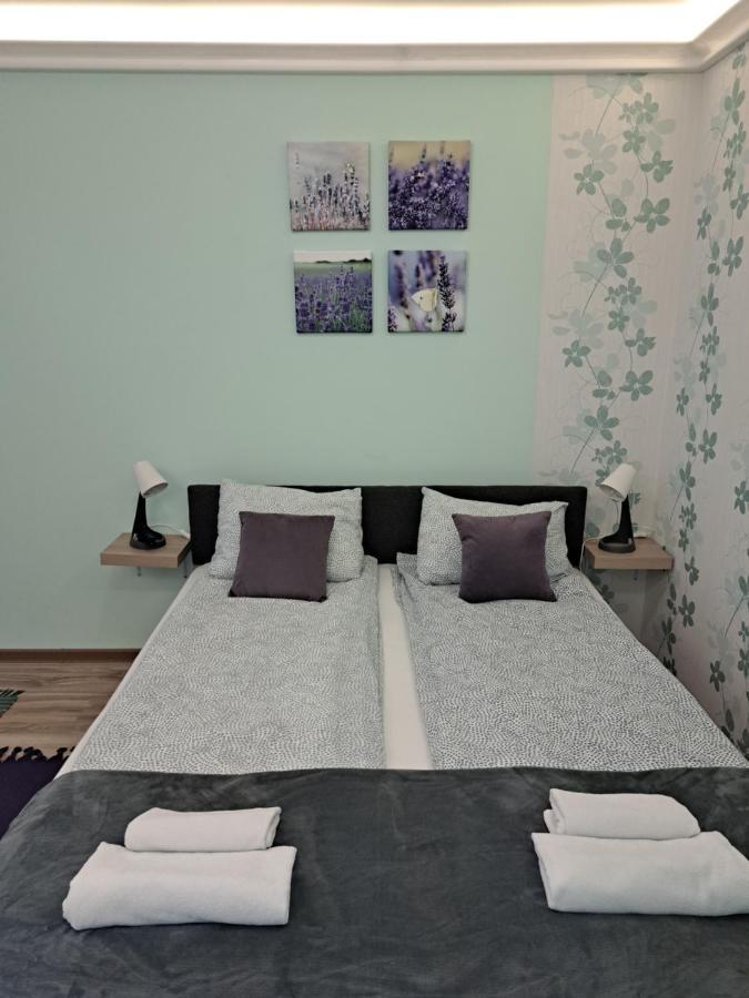 Soul Hotel Palics Kültér fotó