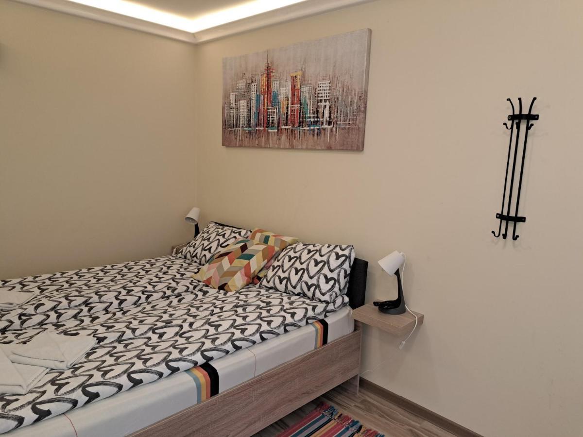 Soul Hotel Palics Kültér fotó