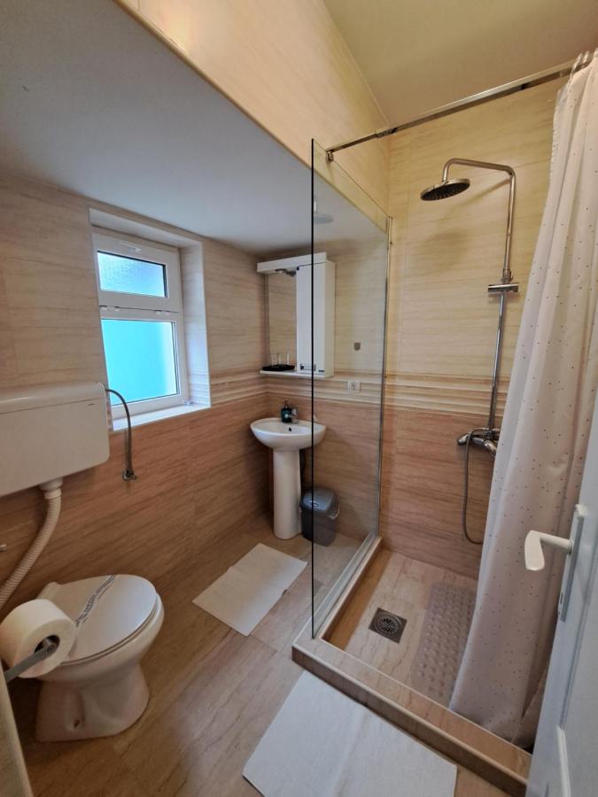 Soul Hotel Palics Kültér fotó