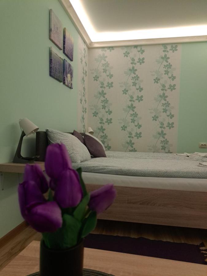 Soul Hotel Palics Kültér fotó