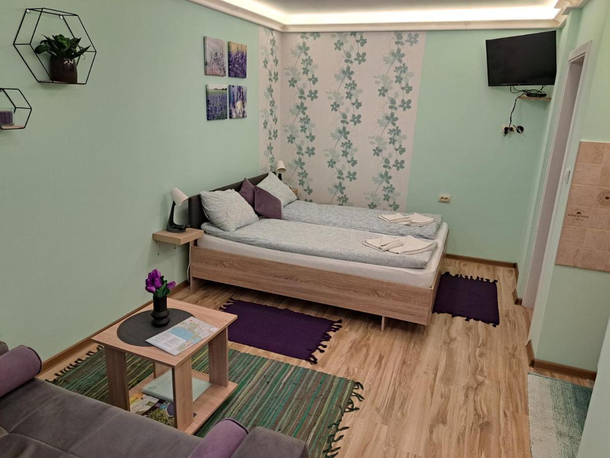Soul Hotel Palics Kültér fotó