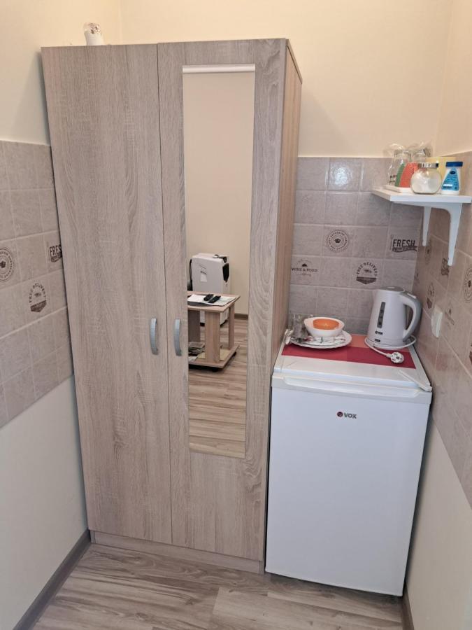 Soul Hotel Palics Kültér fotó