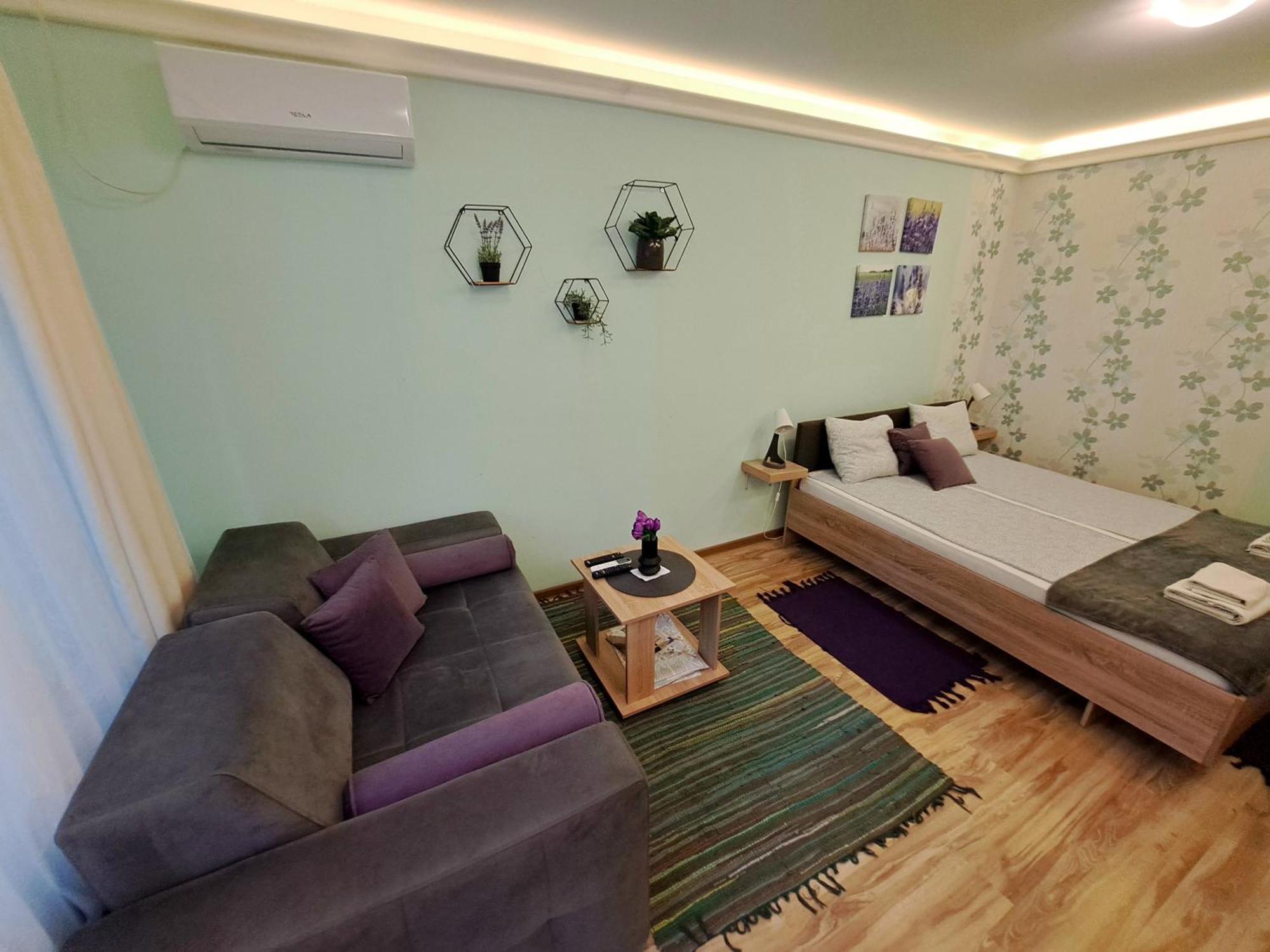 Soul Hotel Palics Kültér fotó